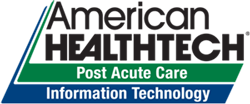 American Healthtech Logo